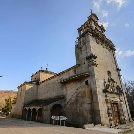 Casas Rurales Trefacio Chambre photo